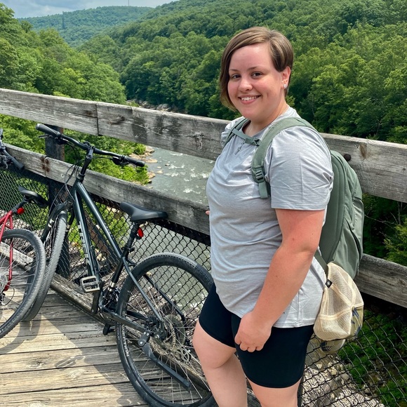 Meet your Posher, Morgan - Picture 4 of 4